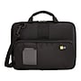 Case Logic Work-In Laptop Case, Black Polyester (3203771)~#|#~C35F3B91-349C-46E0-B65760E83A594D88_sc7