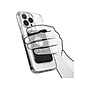 Speck StandyGrip for MagSafe Phone Hand Grip/Viewing Stand with ClockLock, Black (150424-1041)~#|#~C3600ECA-86DE-492F-8DA1CEB1681561D1_sc7
