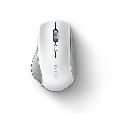 Humanscale Pro-Click Wireless Ergonomic Optical Mouse - Thumbnail 2