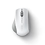 Humanscale Pro-Click Wireless Ergonomic Optical Mouse, White (PROCLICK-NA)~#|#~C361D43A-6A0B-4F36-B772DC4C7295B8C7_sc7