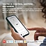 TCL 50-Pint Portable Dehumidifier, WiFi Enabled, 3-Speed, Covers up to 4500 sq. ft., Black (T50DC9SPB)~#|#~C36203D6-9A17-4B5A-AA920FB947626262_sc7