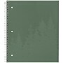 Five Star 1-Subject Notebooks, 8.5" x 11", College Ruled, 100 Sheets, Each (820053-22)~#|#~C365E215-D30F-45FB-BAE63277707FC58B_sc7