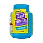Crayola Washable Kids' Paint, Turquoise Surf, 2 Fl. Oz. (54-2848)~#|#~C3673E4E-7FB3-4DDB-90877F33380CF93F_sc7