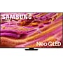 Samsung Neo QN90F 55” Smart QLED 4K UHD AI Enabled TV (QN55QN90FAFXZA)~#|#~C3679F75-5E9E-4145-8C743EF8D6F6EE8F_sc7