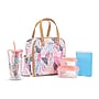 Fit & Fresh Wichita Colorful Palm Insulated Lunch Bag Kit (HWFF3028)~#|#~C3685ECB-4235-4314-BE845E474FA524A6_sc7