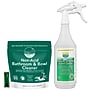 Diversey Aqua ChemPacs Bathroom & Bowl Cleaner, Lavender Scent, 12/Carton (9321000)~#|#~C36A7586-3355-4256-B1E54AAB93C001C2_sc7