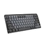 Logitech MX Mechanical Mini for Mac Wireless Ergonomic Keyboard, Space Gray (920-010831)~#|#~C36DBC2A-B525-450B-9EC1C4D0AC9B7BFB_sc7