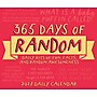 2027 Willow Creek 365 Days of Random 6.2" x 5.4" Daily Day-to-Day Calendar, Assorted Colors (64993)~#|#~C36ED278-7285-4E9C-A8EF61D39E8D0E94_sc7