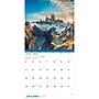 2026 TF Publishing Mountains 12" x 12" Monthly Wall Calendar, Multi (26-1017)~#|#~C3712F77-165A-46C7-BE420B7B96364BC5_sc7