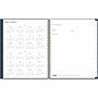 2024 Blue Sky Ashlyn 8.5" x 11" Weekly & Monthly Planner, Navy (143957)~#|#~C373FACB-5AAD-4E4A-90B671C6E6982E07_sc7