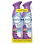 Febreze Odor-Fighting Air Freshener, Moonlight Breeze with Gain Scent, 8.8 oz., 2/Pack (97809)~#|#~C37440CE-6A9F-4C13-AC46CE33DB62B39E_sc7