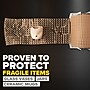 Scotch Cushion Lock  Protective Wrap, Tan, 12" x 1000 ft (PCW-121000)~#|#~C375DEFE-5742-4CA1-BF7D200628A8DF60_sc7