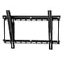 Ergotron Neo-Flex Tilting TV Mount, 175 lbs. Max, Black (60-612)~#|#~C377A9B7-527E-4E33-898C47993F405203_sc7