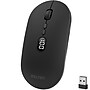 Delton S16 Wireless Ambidextrous Optical Mouse, Black (DMS16-WR)~#|#~C379E70D-EFFC-4C46-BA89C80D8853949E_sc7