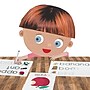 Headu Little Boards Read and Write Flash Cards, 20/Set (HDUEN26906)~#|#~C37A394D-7EA0-4745-86F04AC34783262A_sc7