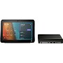 HP Poly Studio G9 Plus Base Kit for Mini IP PC, Wall Mount, Black (BH1B0UT#ABA)~#|#~C37F2102-92C9-4260-8B553B305A531910_sc7