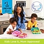 bentgo Kids Bento Box, 5-Compartment, Submarines, 19.2 oz. (BGKDPT-SUB)~#|#~C3806277-1EAE-465C-8D2522F06D7B50E2_sc7
