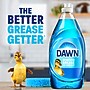 Dawn Ultra Liquid Dish Soap Bottle, Apple Blossom, 38 oz. (7116/11348)~#|#~C380779E-35C8-4772-BE8A65694B3A2E4E_sc7