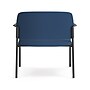 HON Accommodate Vinyl Upholstered Bariatric Stacking Chair, Blue/Textured Charcoal (HSB50.F.E.SX04.P7A)~#|#~C38128EC-4031-4677-B3E2160B2BD67980_sc7