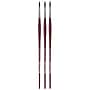 da Vinci COLLEGE Oil and Acrylic Synthetic Student Round Brush, 3 Brushes/Pack (DVXVA87308-3)~#|#~C3812C8F-66AC-4448-9C88E925C0FB73D9_sc7