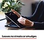 Staples TECH Individually Wrapped Screen Wipes, 200/Pack (ST63058)~#|#~C381D84A-9CA0-4C90-9C67DA06AB9E2B45_sc7