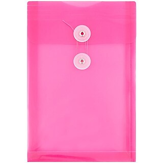 Pink Accordion Folders | Staples
