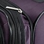 Skyway Luggage Seville 2.0 5-Piece Luggage Set, Purple (43S-5P-500-SET)~#|#~C382E42F-E2F2-4926-88061CADC417F2C2_sc7