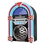 Victor Broadway Bluetooth Desktop Jukebox with CD Player (VDTJ-1550-BK)~#|#~C383E793-21F0-44AE-87C4C4D77CA52322_sc7