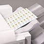 Avery Address Labels for Copiers, 1" x 2-13/16", Clear, 2,310 Labels/Pack (5311)~#|#~C3855094-1C2E-43C9-809F693B3B0A2376_sc7