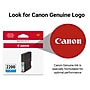 Canon PGI-2200 Cyan Standard Yield Ink Cartridge (9304B001)~#|#~C386278E-B23E-4E99-AB6E9C0F4664D7AA_sc7