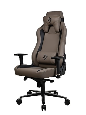 Arozzi Vernazza SoftPU Faux Leather Ergonomic Racing Gaming Chair