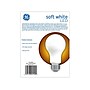 GE 8-Watt Soft White LED Bulb, 4/Pack (99190)~#|#~C386C5DC-FFF2-4689-87A98AFBDF06FB89_sc7