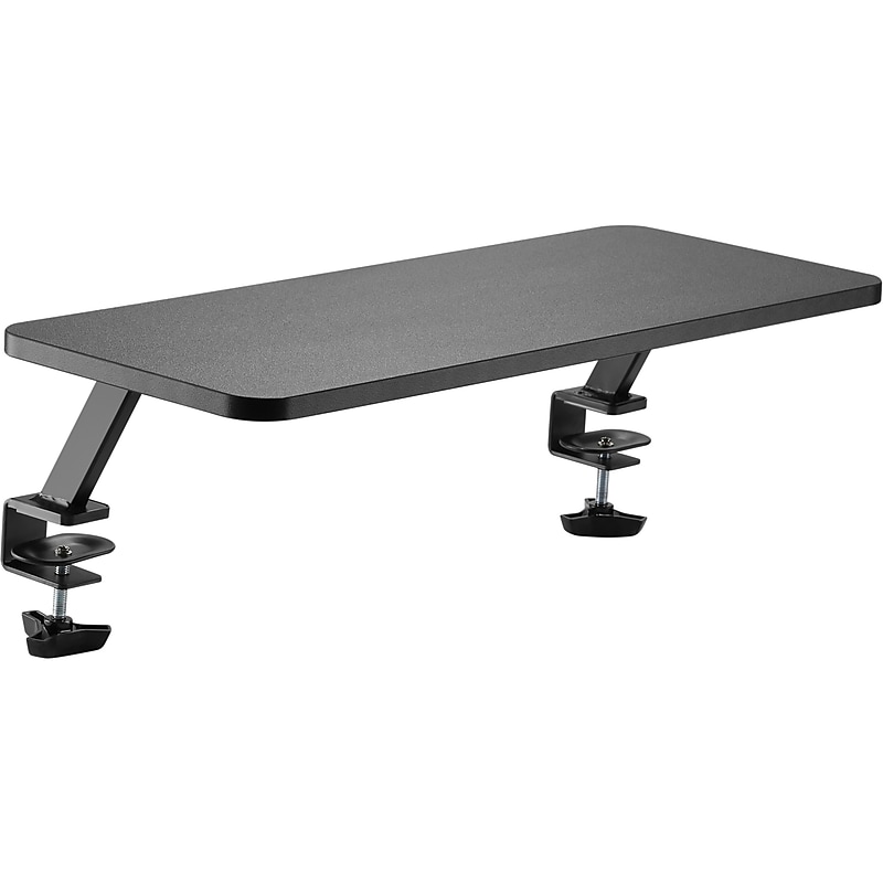 Kantek Desktop Shelf/Monitor Stand image 1