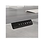 Bush Business Furniture Move 60 Series 60"W Adjustable Standing Desk, Platinum Gray/Cool Gray Metallic (M6S6030PGSK)~#|#~C3880C99-1727-47B6-A81CACA20B36CC25_sc7
