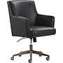Finch Belmont Ergonomic Leather Swivel Executive Chair, Charcoal (CHR10061C)~#|#~C388C218-B9E9-4E66-862D75E924D0F71C_sc7