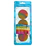The Pencil Grip Creations Silicone Zen Dots, Multicolored, 18/Pack (TPG89706)~#|#~C38A49DE-AC6F-47F5-9BAC712F9728236F_sc7