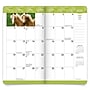 2026-2027 BrownTrout Horse Lovers 3.5" x 6.5" Monthly Planner (9798330703715)~#|#~C38C2F22-874A-4B78-A121B60FD917640F_sc7