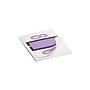 Smead BCCRN Color Coded Numeric Labels, 1" x 1.25", Lavender, 500/Roll (67378)~#|#~C38C66B0-05D9-44FC-AB0FD44FC851705F_sc7