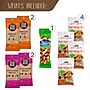 Break Box Healthy Mixed Nuts Snack Box, 19/Box (700-00046)~#|#~C38F3507-828B-48F6-9CC6A8544EAC6345_sc7