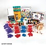 S&S Worldwide Family Engagement Night Kit STEAM, Manipulative, Assorted Colors (LR4583)~#|#~C38F743E-46FC-4872-9068F6F59F6B2D22_sc7