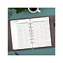 2025 AT-A-GLANCE Seascapes 8.5" x 5.5" Daily & Monthly Planner Refill, White/Brown (481-125-25)~#|#~C38FB028-6A58-4AC7-82F97898B0A06D2C_sc7