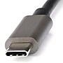 StarTech.com 10ft USB-C to HDMI Cable Adapter, 4K 60Hz Audio/Video Cord, Male to Male, Black (CDP2HDMM3MH)~#|#~C39140F2-54BD-443D-89EDD95D0C4C8EFD_sc7