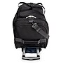 Skyway Luggage Sigma 7.0 28" Polyester Telescoping Travel Duffel with Wheels, Black (177-28-001-RDF)~#|#~C391E8A1-9EFC-4F2A-853E265D7EC514FC_sc7