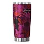 Outdoors Professional Stainless Steel Double-Walled  Classic Tumbler, 20 oz., Tropical Purple (OUTD9317)~#|#~C3930327-1A64-4039-BD28EE08979C09F8_sc7