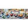 LEGO DUPLO Town F1 Team Race Cars & Drivers, 70 Pieces (10445)~#|#~C39548B7-12CD-4D84-A84CE276A7B9838C_sc7