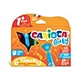 CARIOCA Baby Washable Kids Markers, Rounded Nib, Assorted Colors, 6/Set (CRA42815)~#|#~C3961263-2EB8-47F9-AF951D99C3599337_sc7