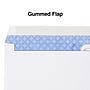 Staples Laser Security Tinted Double Window Envelopes, 3 5/8" x 8 7/8", Wove White, 500/Box (ST394062-CC)~#|#~C39630DD-6A75-47E8-8D8FD913E48BEAD0_sc7