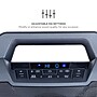 ION Game Day Primetime Wireless Bluetooth Portable Speaker, Water Resistant, Black (GAMEDAYPRIM)~#|#~C396C9A7-40E3-441B-B923EC1D51B265F1_sc7