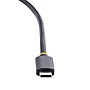 StarTech.com USB-C to Dual HDMI/USB-A/MicroSD/SD/GbE Multiport Adapter, Male to Female, 100W PD, Mini Dock (120B-USBC-MULTIPORT)~#|#~C3A0F408-3B58-4080-9E976E84081DD545_sc7