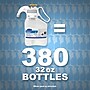 Diversey PERDiem General-Purpose Cleaner with Hydrogen Peroxide, SmartDose, 1.4L, 2/Carton (95019481)~#|#~C3A223FC-8E78-4EC2-B1B8D122D9B922B5_sc7